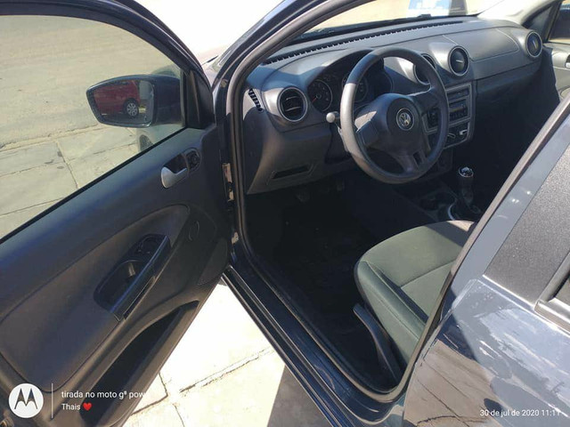 Gol G6 2014 - Foto 4
