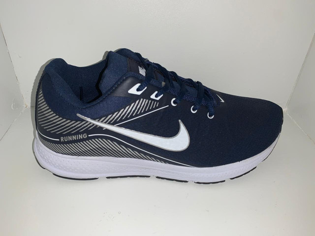 tenis confortavel nike