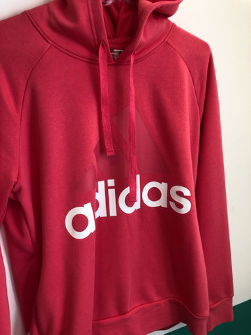 moletom adidas são paulo