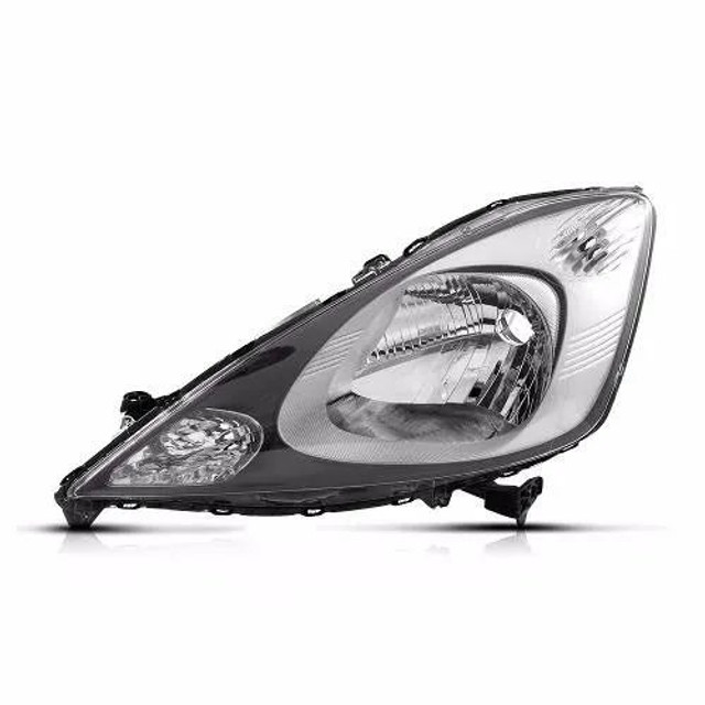 Farol honda fit t.y.c 2009 2010 2011 2012 - Foto 3