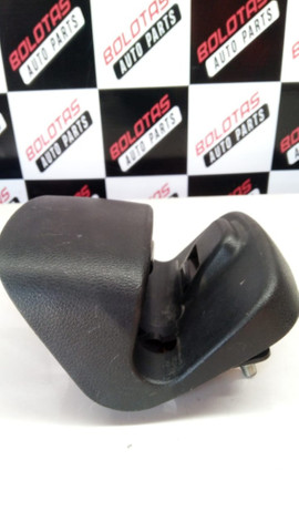 Acabamento Banco Traseiro New Fit 2015/2019 - Foto 5