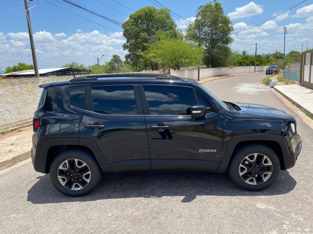 JEEP RENEGADE DIESEL