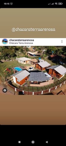 Chácara , casa e chalés diárias temporada nas montanhas - Foto 2