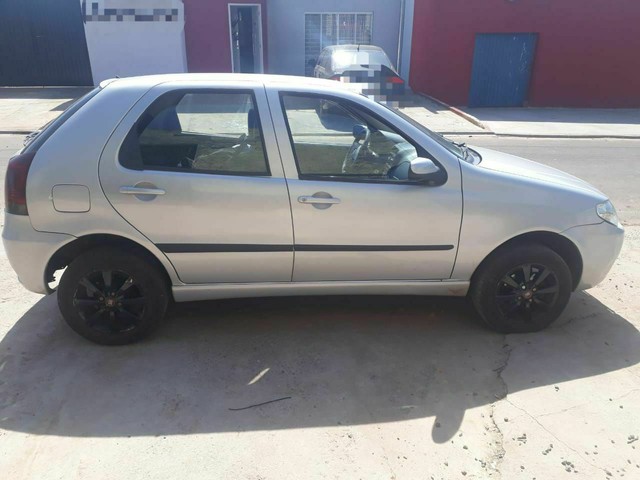 PALIO ELX FLEX 1.4 2006