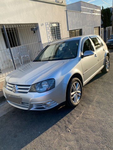 GOLF SPORTLINE 2010