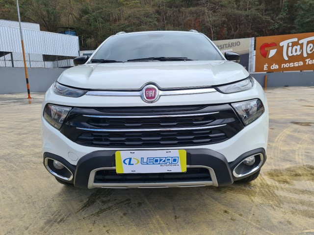 TORO VOLCANO 4X4 DIESEL AUTOMÁTICA 2019/2020