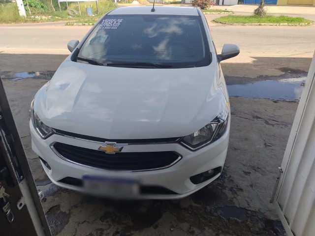 VENDE-SE PRISMAS LTZ 1.4