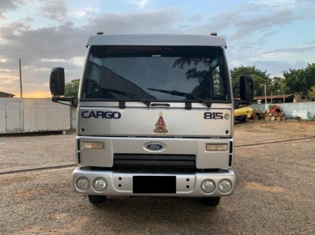 FORD CARGO 815