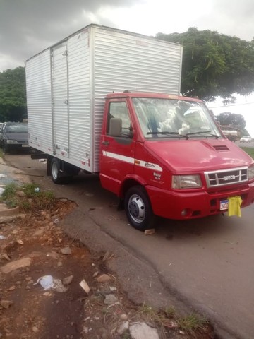 IVECO DAILY 5013 2005/2006