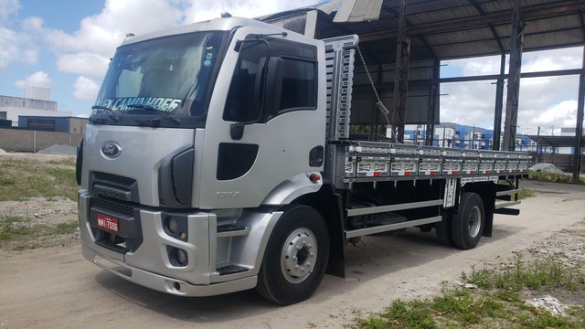 FORD 1317