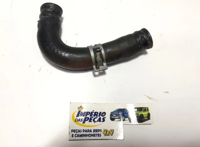 Mangueira Cavalete Agua Hilux Sw4 2.8 2017 #14598
