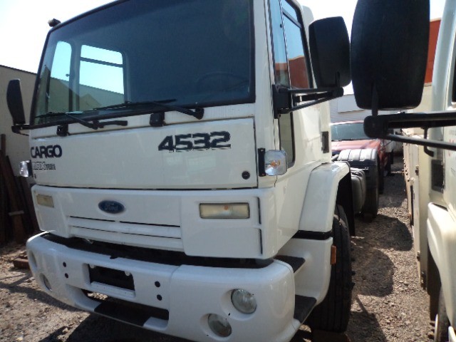 CARGO CAVALINHBO 4532 ANO 2009 COM 82.000 KM ORIGINAL
