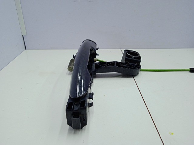 4019 Maçaneta Dianteira Esquerda Fiat Stilo 2002 a 2011 - Foto 4