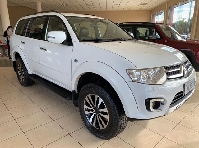 DAKAR HPE, DIESEL, 4X4, 7 LUGARES