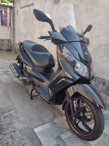 GRANDE OFERTA, MOTO IMPECÁVEL.