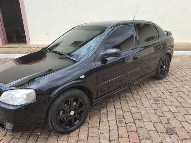 ASTRA HATCH 2011, 2.0 FLEX