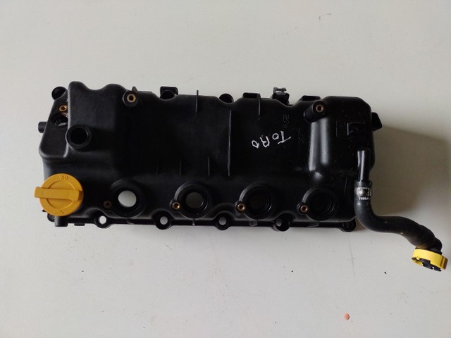 TAMPA DAS VÁLVULAS CABEÇOTE JEEP RENEGADE / FIAT TORO 1.8 FLEX 2017 2018 2019 2020