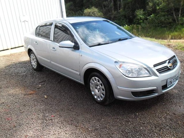 VECTRA EXPRESSION 2.0