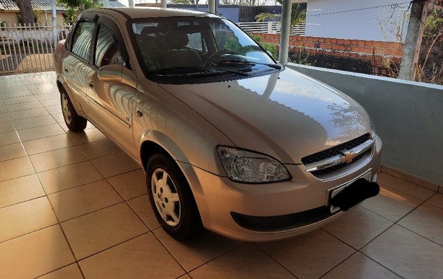 CHEVROLET/ CLASSIC LS 1.0