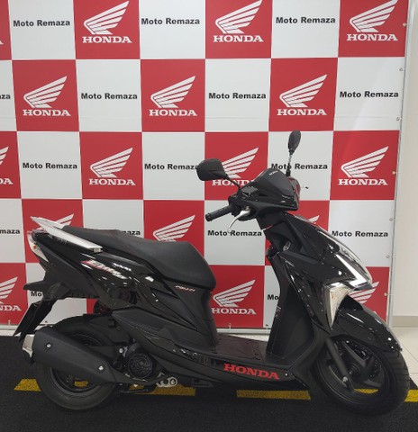 HONDA ELITE 125
