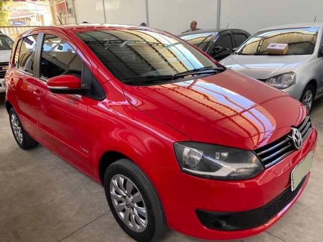 VOLKSWAGEN FOX 1.0 GII