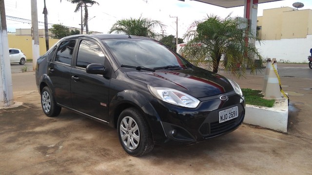 FIRSTA SEDAM 1.6
