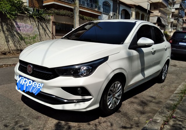 CRONOS 1.8 2019,AC TROCA, 17500 KM