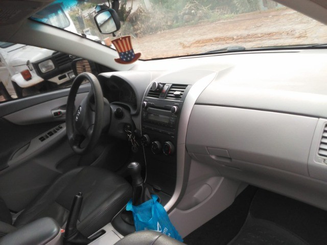 COROLLA 2009 COMPLETO