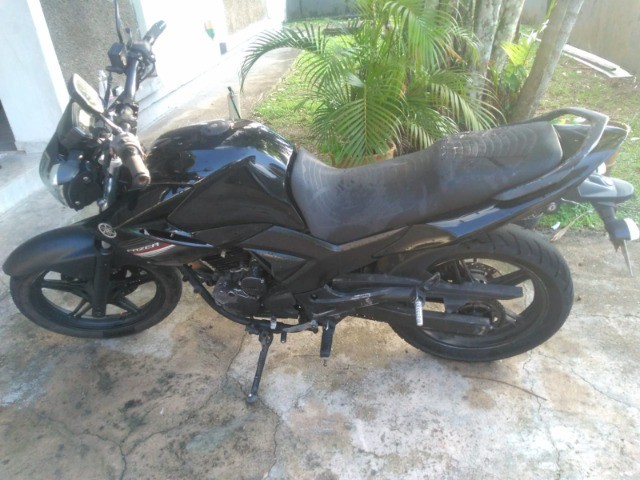 MOTO FAZER 250-2014 DOC OK