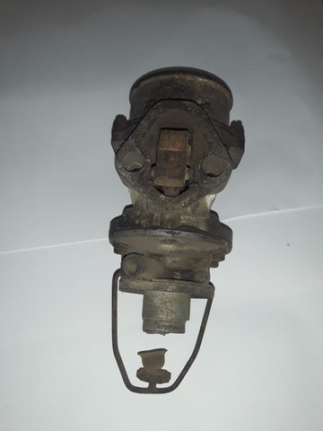 Auto Peças Antigas "Lote" - Foto 2