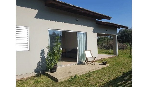 Casa de Praia para Aluga  Feriados  e  Temporada  em Imbituba -SC
