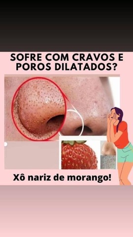 Peeling de Cristal Mary kay adeus cravos  - Foto 2