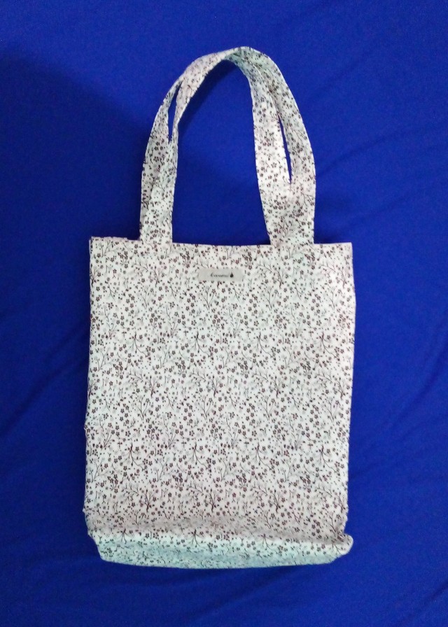 easy bolsas to sew