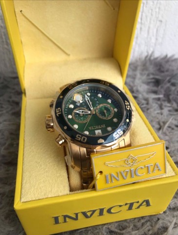 invicta 23653