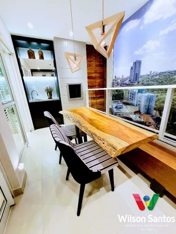 Apto novo ao lado do Parque do Ingá 2 domit c suite, lazer completo e pronto p morar