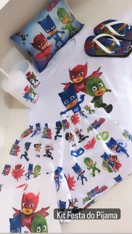 Pijamas personalizados  - Foto 3