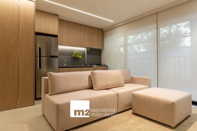 Apartamento 2 suítes ao lado da Praça do Ipê - Foto 4