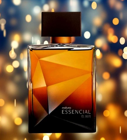 Perfume Essencial Elixir Natura Lacrado - Beleza e saúde - Centro, Ribeirão  Preto 1095893456 | OLX