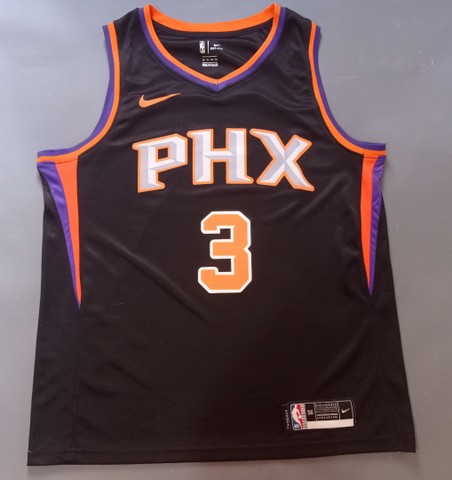 Regata Phoenix Suns 