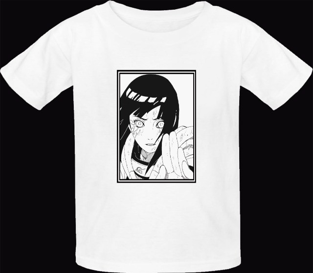 Camisetas Anime - Naruto (Ler anuncio) - Foto 2