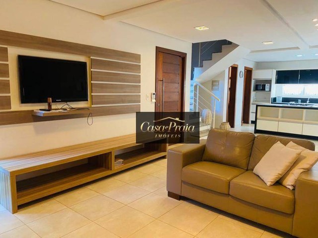 Casa com 2 dormitórios à venda, 130 m² por R$ 480.000,00 - Atlântida Sul - Osório/RS - Foto 6