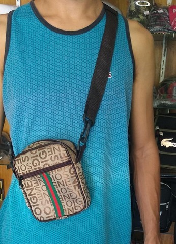 ssamzie sling bolsa