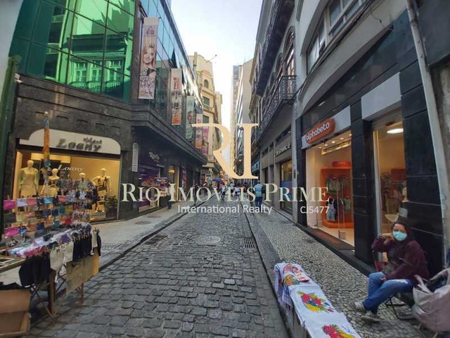 Centro, loja de rua, 340m², metrô - Foto 3