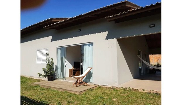 Casa de Praia para Aluga  Feriados  e  Temporada  em Imbituba -SC - Foto 2