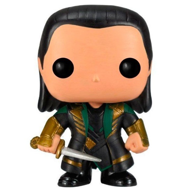 funko pop loki 36 - Foto 2