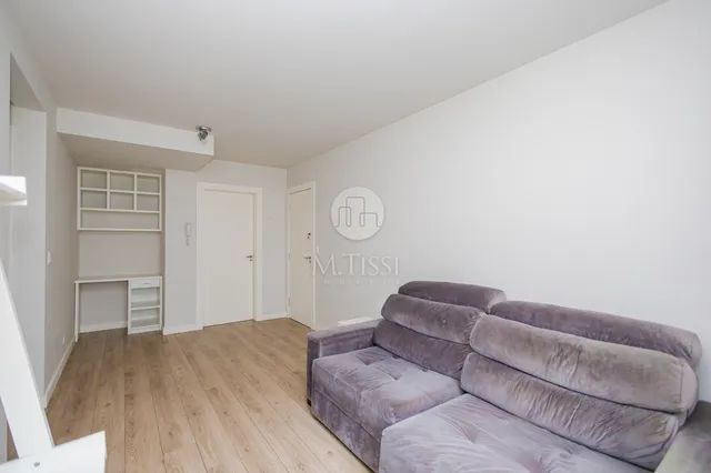 APARTAMENTO com 2 dormitórios à venda com 64m² por R$ 319.000,00 no bairro Hauer - CURITIB - Foto 7