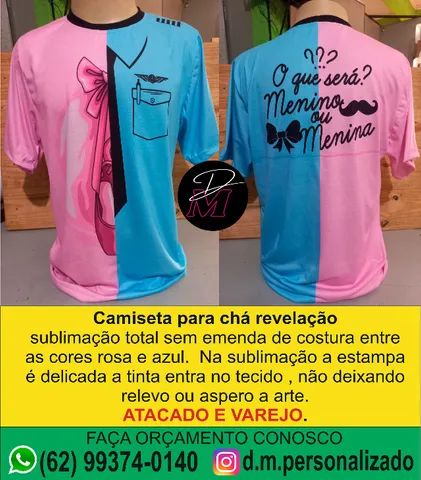 Camisetas personalizadas - Foto 5