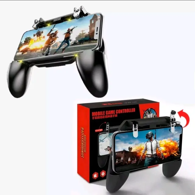 Gamesir x2 pro xbox tipo c android mobile gamepad alpes joystick para jogo  xbox pass xcloud