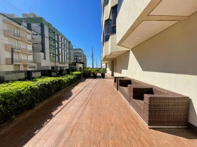 Apartamento em Laguna, Mar Grosso, 4 Quartos, Elevador - Praça do Villa. - Foto 2