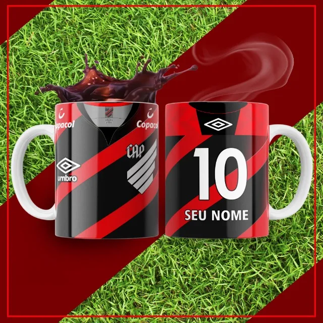 Caneca Personalizada Flork Bota Fogo - Canecas Personalizadas com Preço de  Atacado